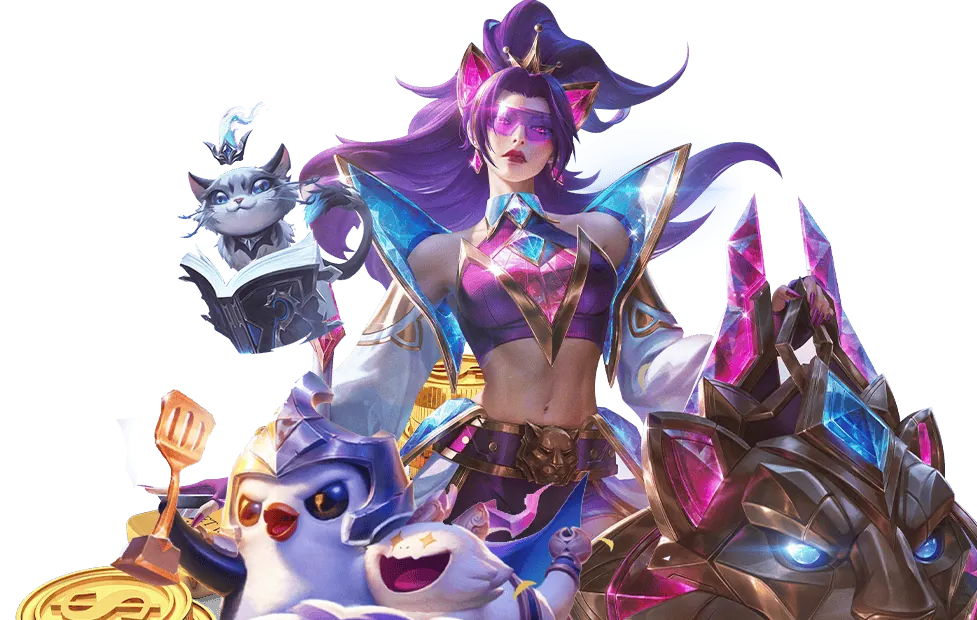 Bắn Rỉa Cá Nhỏ